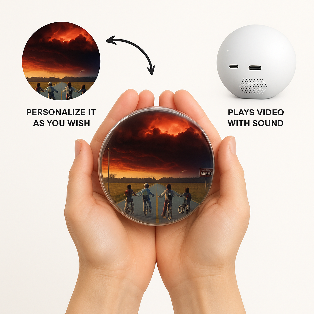 Hawkins Orb