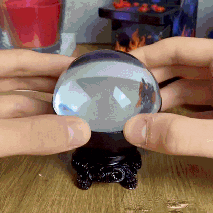 Hawkins Orb