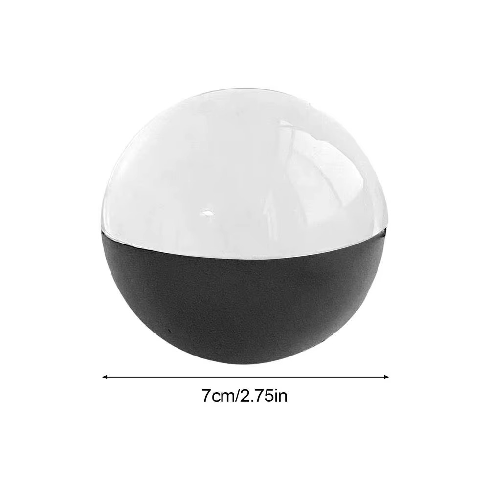 Hawkins Orb